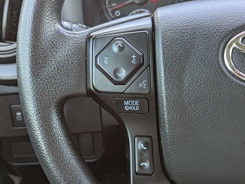 Used 2023 Toyota Tacoma SR RWD image 24