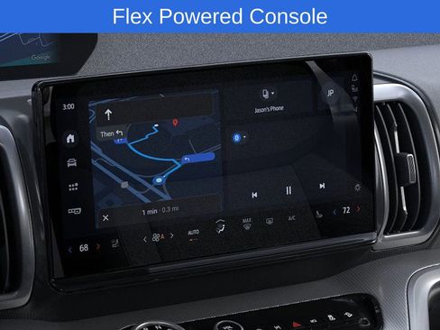 New 2025 Ford Expedition Max Active image 14