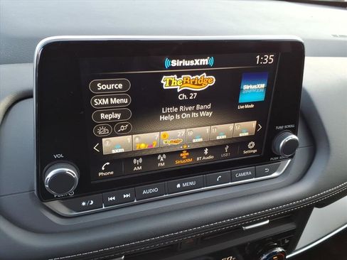 New 2026 Nissan Rogue SV w/ Cold Weather Package image 15