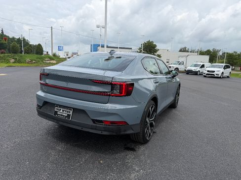 Used 2023 Polestar Polestar 2 w/ Pilot Pack AWD/4WD image 14