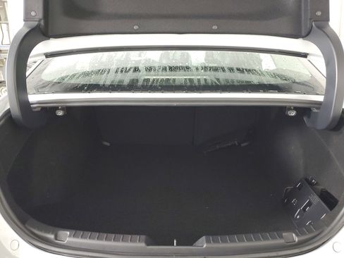 Used 2025 MAZDA MAZDA3 s image 25