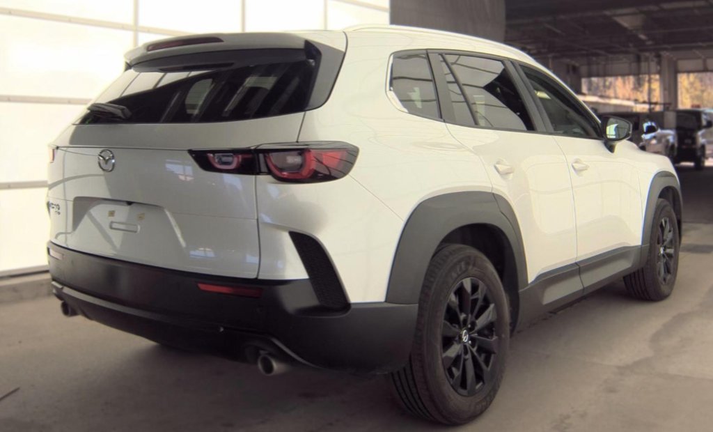 Used 2026 MAZDA CX-50 AWD 2.5 S w/ Preferred Pkg image 3