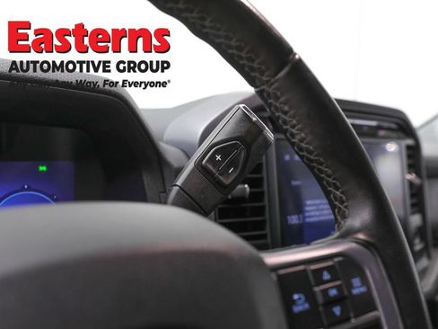 Used 2024 Ford F150 XLT w/ Equipment Group 302A MID AWD/4WD image 13