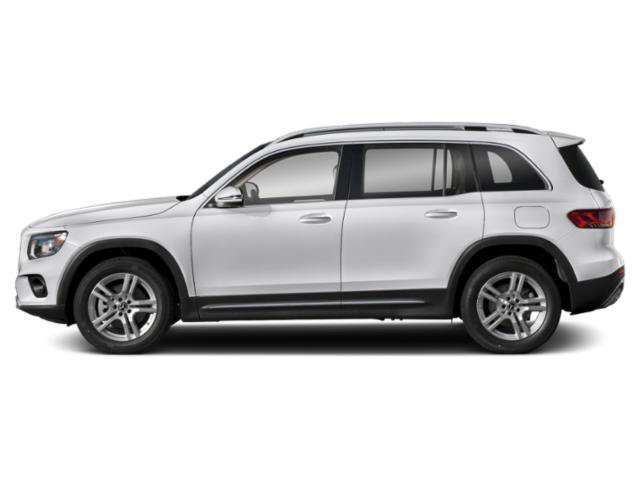 Used 2020 Mercedes-Benz GLB 250 4MATIC image 3