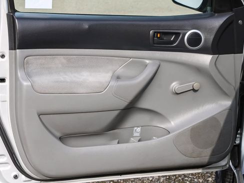 Used 2008 Toyota Tacoma 2WD Reg I4 AT image 16