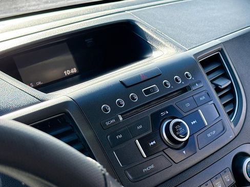 Used 2012 Honda CR-V EX image 9