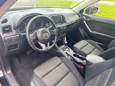 Used 2014 MAZDA CX-5 Touring AWD/4WD image 33