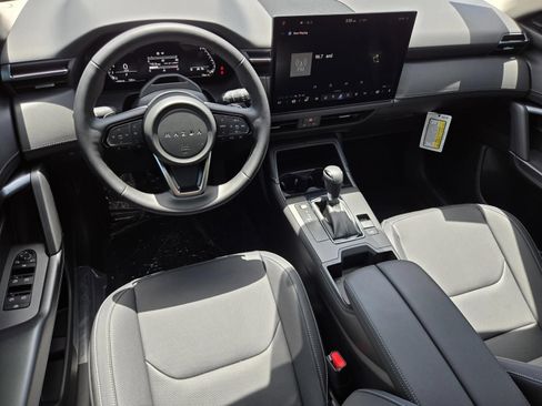 New 2026 MAZDA CX-5 2.5 S w/ Premium Plus Package AWD/4WD image 14