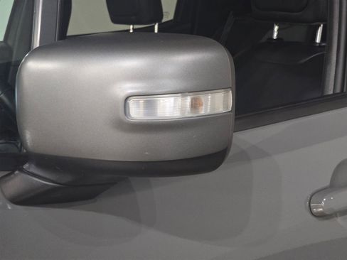 Used 2020 Jeep Renegade Limited w/ Safety and Security Group image 14