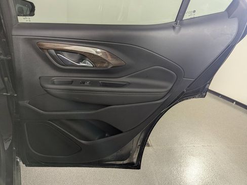 Used 2020 GMC Terrain Denali image 16