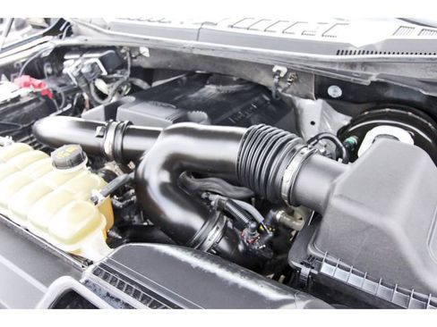 Used 2020 Ford F150 Lariat w/ Equipment Group 502A Luxury image 31