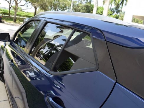 Used 2018 Nissan Kicks SV FWD image 30