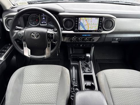 Certified 2021 Toyota Tacoma SR5 image 19