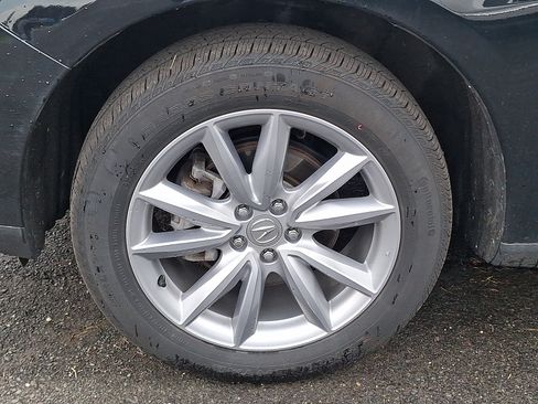 Used 2024 Acura RDX SH-AWD image 4