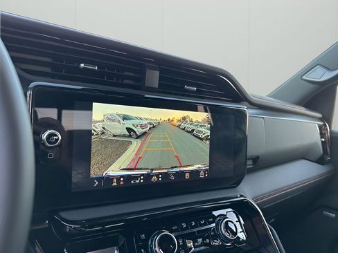 New 2026 GMC Sierra 1500 AT4 w/ AT4 Premium Package image 39