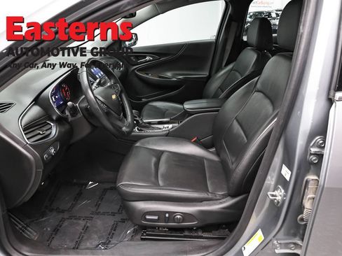 Used 2024 Chevrolet Malibu LT FWD image 14