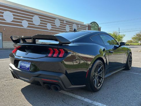 Used 2025 Ford Mustang Dark Horse w/ Dark Horse Handlin Package image 5