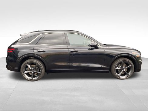 New 2026 Genesis GV70 3.5T Sport Prestige image 6