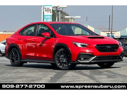 New 2025 Subaru WRX Limited w/ Popular Package #2A