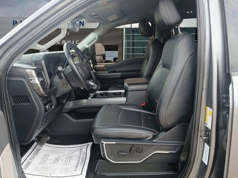 Certified 2024 Ford F250 Lariat image 9