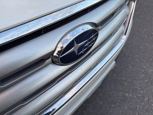 Used 2016 Subaru Outback 2.5i Limited AWD/4WD image 17