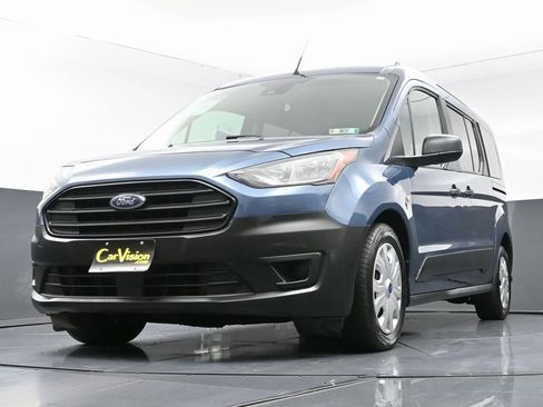 Used 2022 Ford Transit Connect XL image 46
