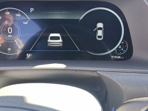 Used 2021 Hyundai Sonata SEL Plus image 6