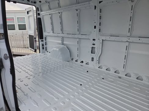 New 2026 RAM ProMaster 3500 image 12