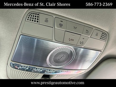 Used 2020 Mercedes-Benz G 550 image 33