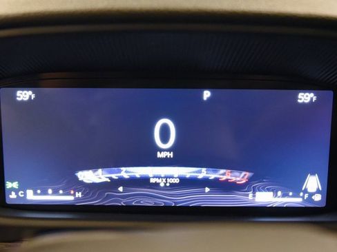 Used 2022 Jeep Wagoneer Series II w/ Premium Group I image 28