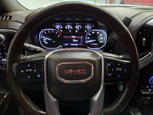 Used 2020 GMC Sierra 1500 SLT AWD/4WD image 44