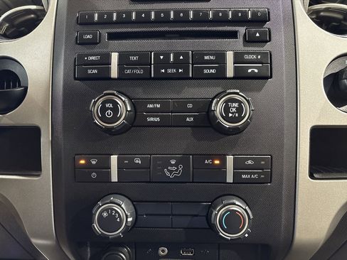 Used 2012 Ford F150 XLT w/ XLT Chrome Pkg image 17