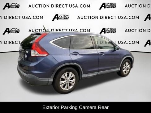 Used 2012 Honda CR-V EX-L image 7