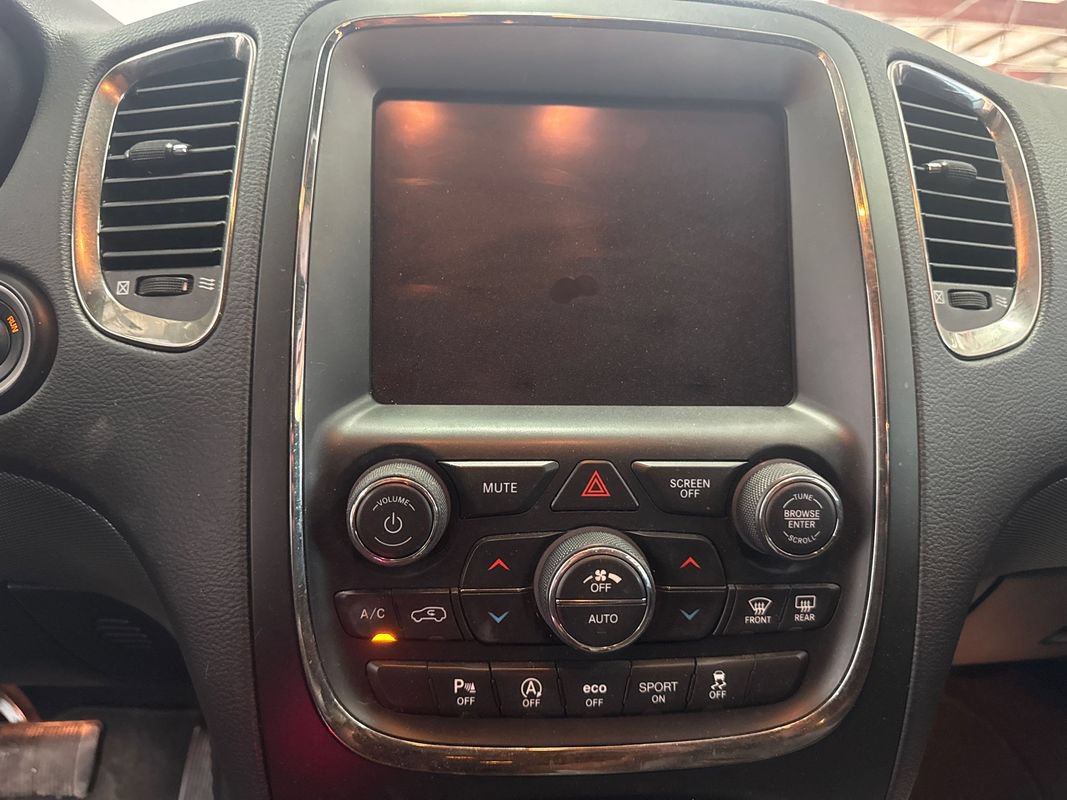 Used 2019 Dodge Durango GT AWD/4WD image 15