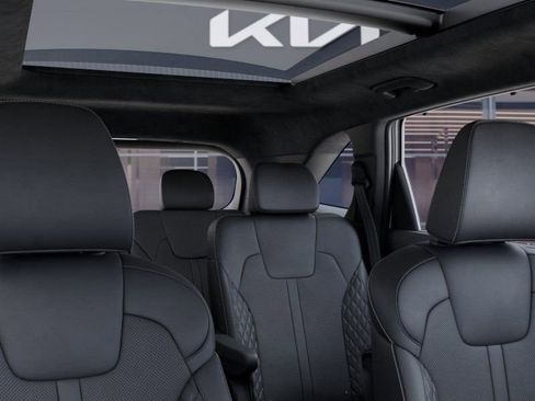 New 2026 Kia Sorento SX Prestige AWD/4WD image 31