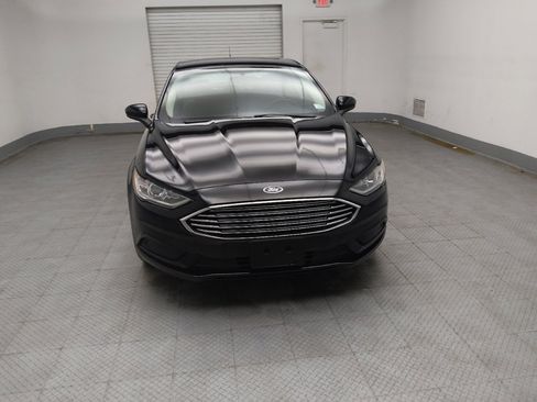 Used 2018 Ford Fusion S image 14