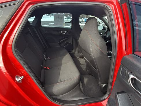 Used 2022 Honda Civic Si image 21