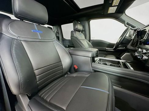 New 2026 Ford F450 Platinum w/ FX4 Off-Road Package image 29