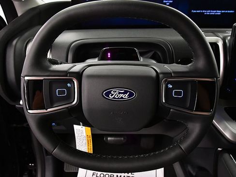 New 2027 Ford Expedition Max Active AWD/4WD image 19