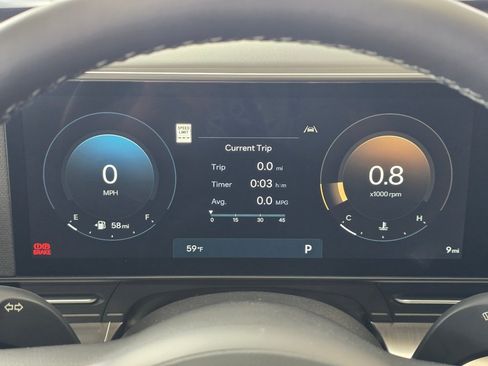 New 2026 Hyundai Kona Limited AWD/4WD image 21