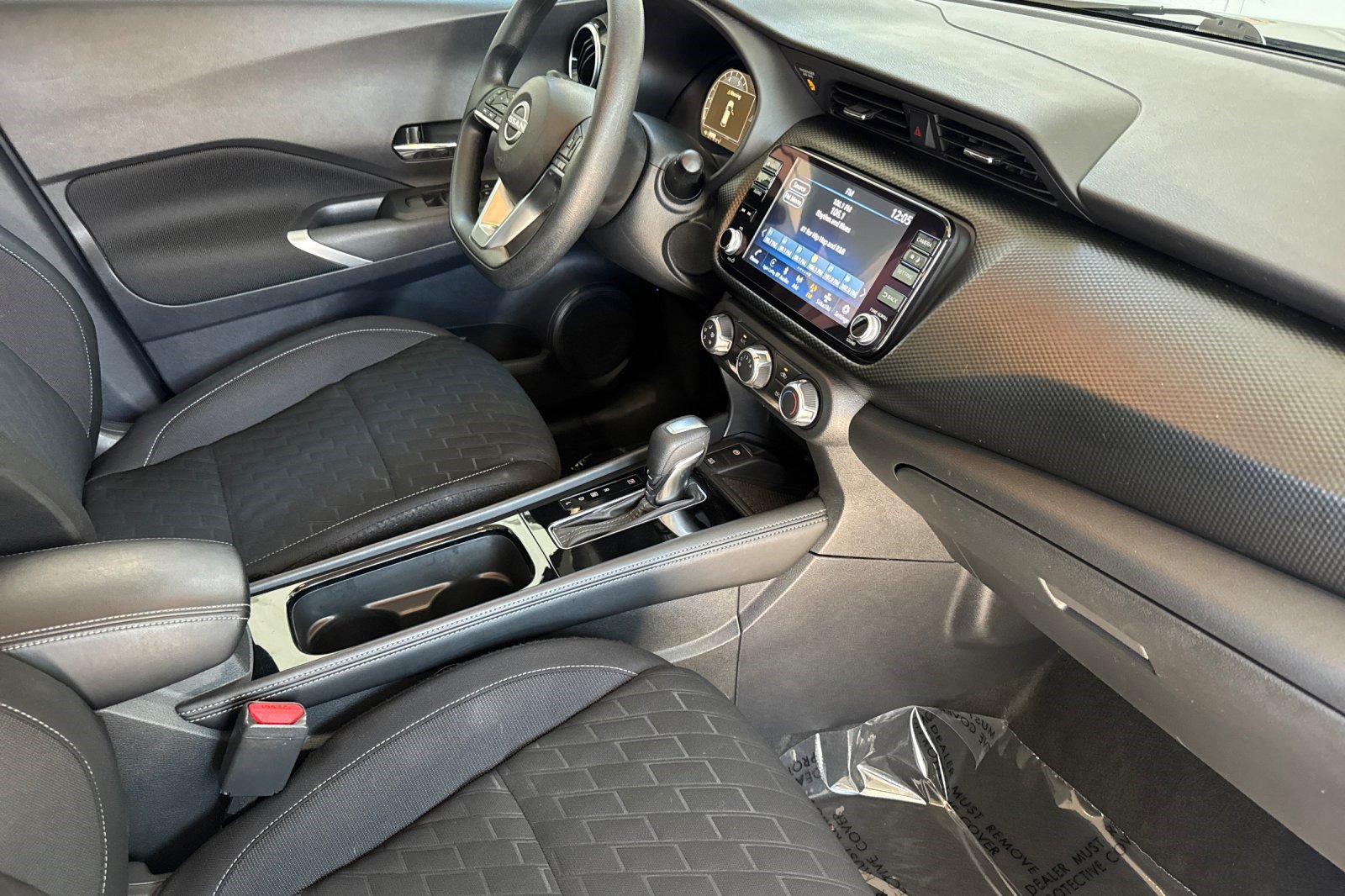 Used 2023 Nissan Kicks SV FWD image 20