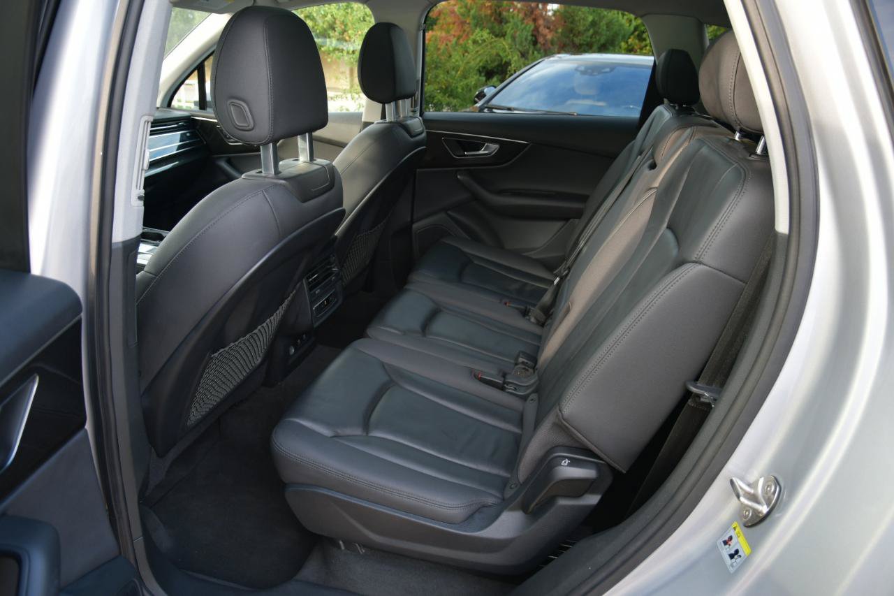 Used 2021 Audi Q7 3.0T Premium Plus AWD/4WD image 30