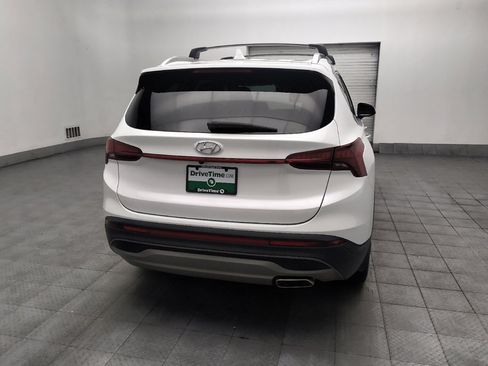 Used 2023 Hyundai Santa Fe SEL FWD image 7
