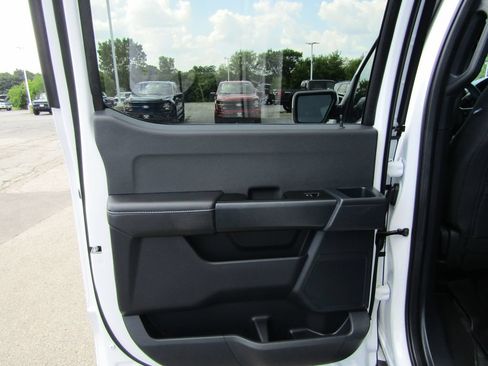 Used 2025 Ford F150 STX w/ Equipment Group 200A AWD/4WD image 22