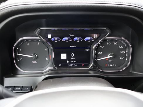 Certified 2021 GMC Sierra 2500 Denali w/ Denali Ultimate Package image 20