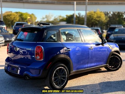 Used 2015 MINI Cooper Countryman S FWD image 5