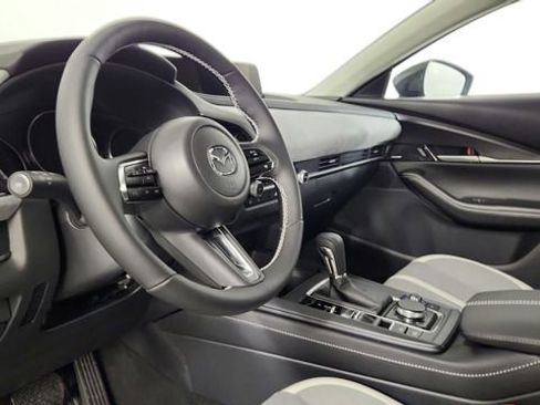 New 2026 MAZDA CX-30 2.5 Turbo w/ Premium Package AWD/4WD image 12
