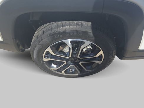 Used 2022 Jeep Compass Limited AWD/4WD image 33