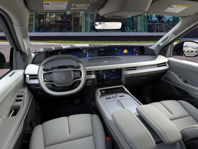 New 2026 Lincoln Navigator Premiere AWD/4WD image 9