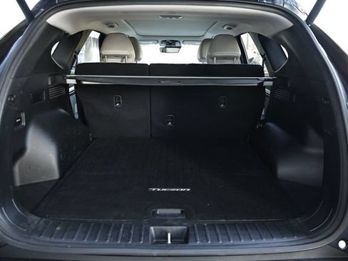 Used 2023 Hyundai Tucson SEL AWD/4WD image 30